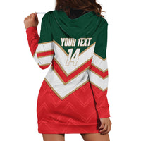 Custom Rugby Lebanon Hoodie Dress 2026 Go Cedars