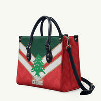 Rugby Lebanon Leather Bag 2026 Go Cedars