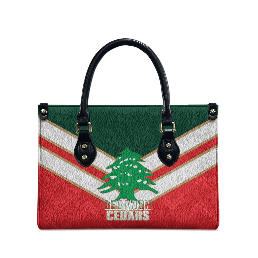 Rugby Lebanon Leather Bag 2026 Go Cedars