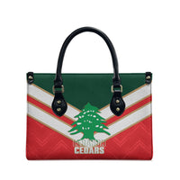Rugby Lebanon Leather Bag 2026 Go Cedars