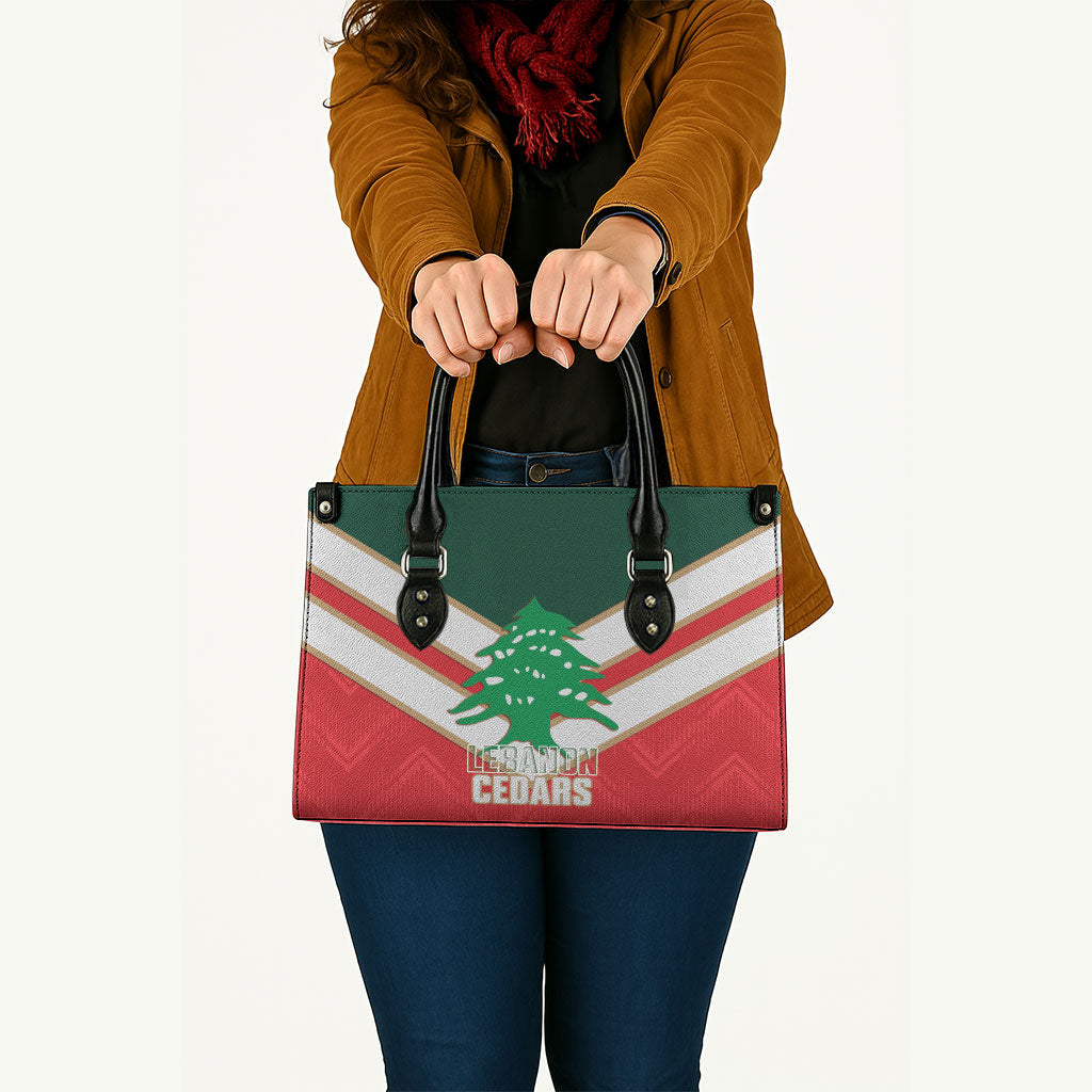 Rugby Lebanon Leather Bag 2026 Go Cedars