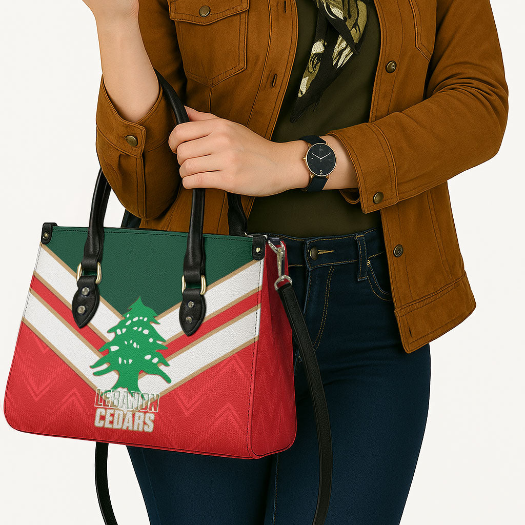 Rugby Lebanon Leather Bag 2026 Go Cedars