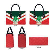 Rugby Lebanon Leather Bag 2026 Go Cedars