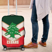 Rugby Lebanon Luggage Cover 2026 Go Cedars