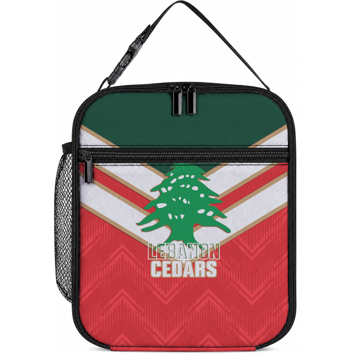 Rugby Lebanon Lunch Bag 2026 Go Cedars