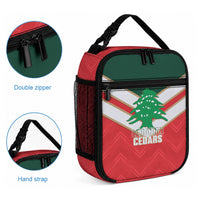 Rugby Lebanon Lunch Bag 2026 Go Cedars
