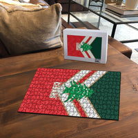Rugby Lebanon Puzzle 2026 Go Cedars