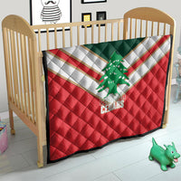 Rugby Lebanon Quilt 2026 Go Cedars