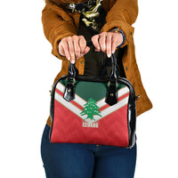 Rugby Lebanon Shoulder Handbag 2026 Go Cedars