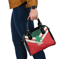 Rugby Lebanon Shoulder Handbag 2026 Go Cedars