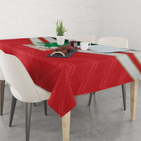 Rugby Lebanon Tablecloth 2026 Go Cedars