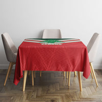 Rugby Lebanon Tablecloth 2026 Go Cedars