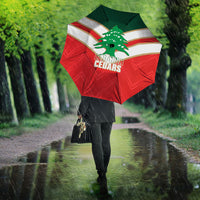 Rugby Lebanon Umbrella 2026 Go Cedars