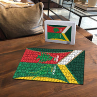 Rugby Australia and Lebanon Puzzle Aussie Kangaroos Cedars Together