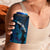 Personalised Tahiti Moorea Atoll 4 in 1 Can Cooler Tumbler Polynesian Sea Turtle - Wonder Print Shop