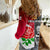 New Zealand And England Rugby Women Casual Shirt 2023 World Cup All Black Combine Red Roses - Wonder Print Shop