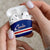 Cape Verde Football AirPods Case Come On Tubaroes Azuis Shark - Wonder Print Shop