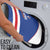 Cape Verde Football Bathroom Set Come On Tubaroes Azuis Shark - Wonder Print Shop
