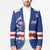 Cape Verde Football Custom Blazer Come On Tubaroes Azuis Shark - Wonder Print Shop