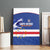 Cape Verde Football Canvas Wall Art Come On Tubaroes Azuis Shark - Wonder Print Shop