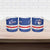 Cape Verde Football Custom Ceramic Mug Come On Tubaroes Azuis Shark - Wonder Print Shop