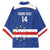 Cape Verde Football Custom Kimono Come On Tubaroes Azuis Shark - Wonder Print Shop