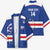 Cape Verde Football Custom Kimono Come On Tubaroes Azuis Shark - Wonder Print Shop