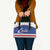 Cape Verde Football Leather Bag Come On Tubaroes Azuis Shark - Wonder Print Shop