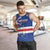 Cape Verde Football Custom Men Tank Top Come On Tubaroes Azuis Shark - Wonder Print Shop