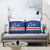 Cape Verde Football Pillow Cover Come On Tubaroes Azuis Shark - Wonder Print Shop