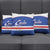 Cape Verde Football Pillow Cover Come On Tubaroes Azuis Shark - Wonder Print Shop