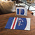 Cape Verde Football Puzzle Come On Tubaroes Azuis Shark - Wonder Print Shop