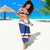 Cape Verde Football Sarong Come On Tubaroes Azuis Shark - Wonder Print Shop