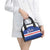 Cape Verde Football Shoulder Handbag Come On Tubaroes Azuis Shark - Wonder Print Shop