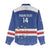 Cape Verde Football Custom Women Casual Shirt Come On Tubaroes Azuis Shark - Wonder Print Shop