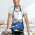 Cape Verde Football Apron Tubaroes Azuis Glory World Cup - Wonder Print Shop