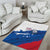 Cape Verde Football Area Rug Tubaroes Azuis Glory World Cup - Wonder Print Shop