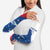 Cape Verde Football Custom Arm Sleeves Tubaroes Azuis Glory World Cup - Wonder Print Shop
