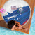 Cape Verde Football Beach Blanket Tubaroes Azuis Glory World Cup - Wonder Print Shop