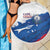 Cape Verde Football Beach Blanket Tubaroes Azuis Glory World Cup - Wonder Print Shop