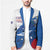 Cape Verde Football Custom Blazer Tubaroes Azuis Glory World Cup - Wonder Print Shop