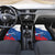 Cape Verde Football Custom Car Mats Tubaroes Azuis Glory World Cup - Wonder Print Shop
