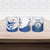 Cape Verde Football Custom Ceramic Mug Tubaroes Azuis Glory World Cup - Wonder Print Shop