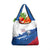 Cape Verde Football Grocery Bag Tubaroes Azuis Glory World Cup - Wonder Print Shop