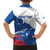 Cape Verde Football Custom Hawaiian Shirt Tubaroes Azuis Glory World Cup - Wonder Print Shop