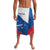 Cape Verde Football Custom Lavalava Tubaroes Azuis Glory World Cup - Wonder Print Shop