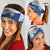 Cape Verde Football Neck Gaiter Tubaroes Azuis Glory World Cup - Wonder Print Shop