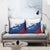 Cape Verde Football Pillow Cover Tubaroes Azuis Glory World Cup - Wonder Print Shop