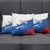 Cape Verde Football Pillow Cover Tubaroes Azuis Glory World Cup - Wonder Print Shop