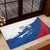 Cape Verde Football Rubber Doormat Tubaroes Azuis Glory World Cup - Wonder Print Shop